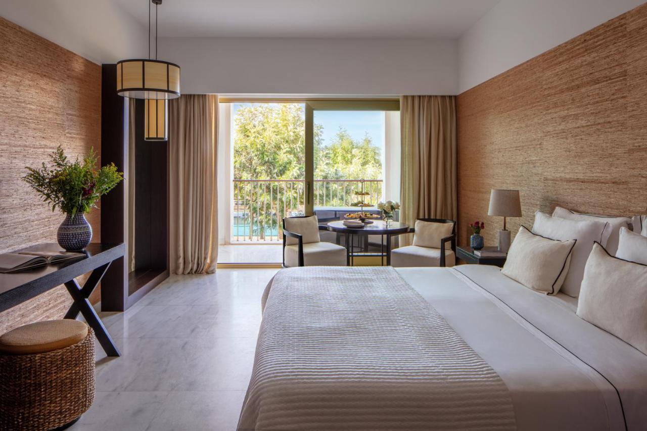 Anantara Vilamoura Family Friendly Exterior foto