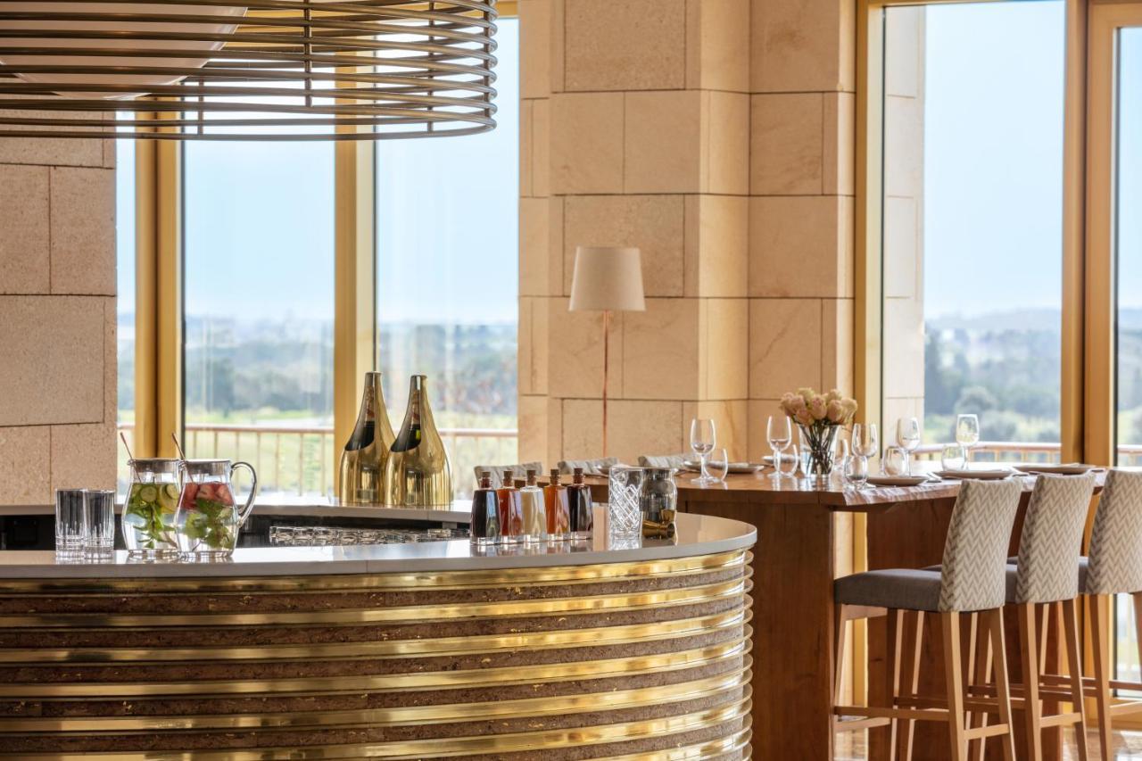 Anantara Vilamoura Family Friendly Exterior foto