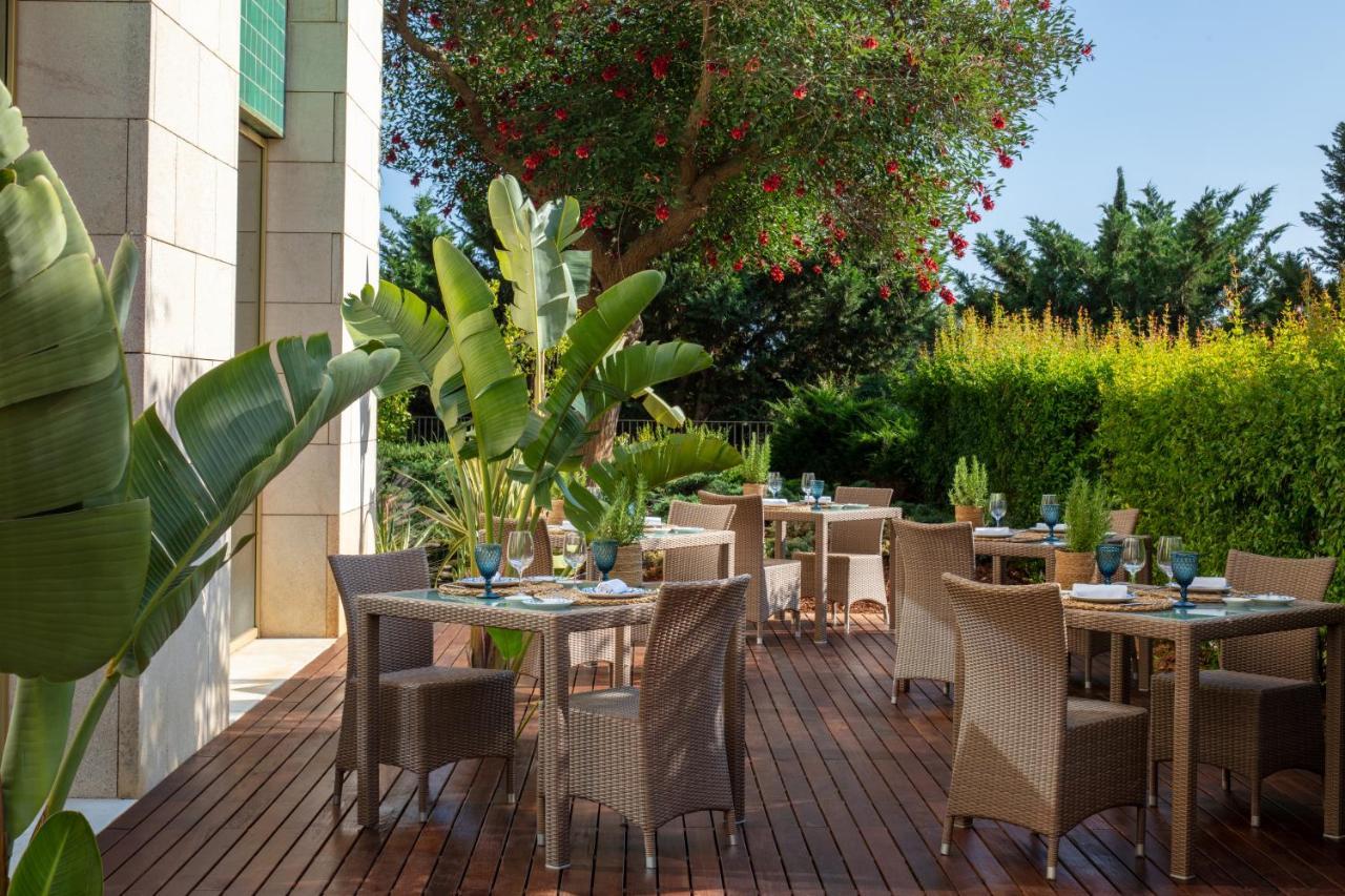 Anantara Vilamoura Family Friendly Exterior foto