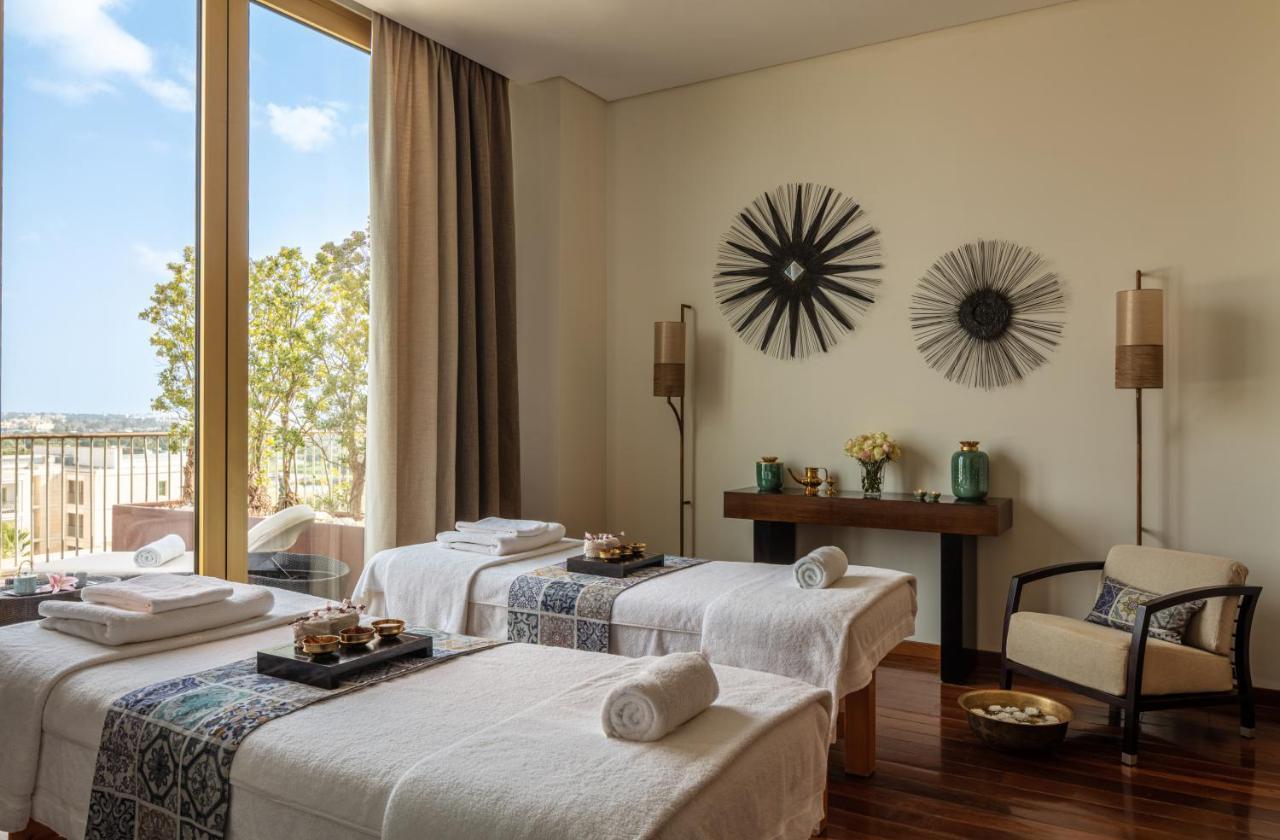 Anantara Vilamoura Family Friendly Exterior foto