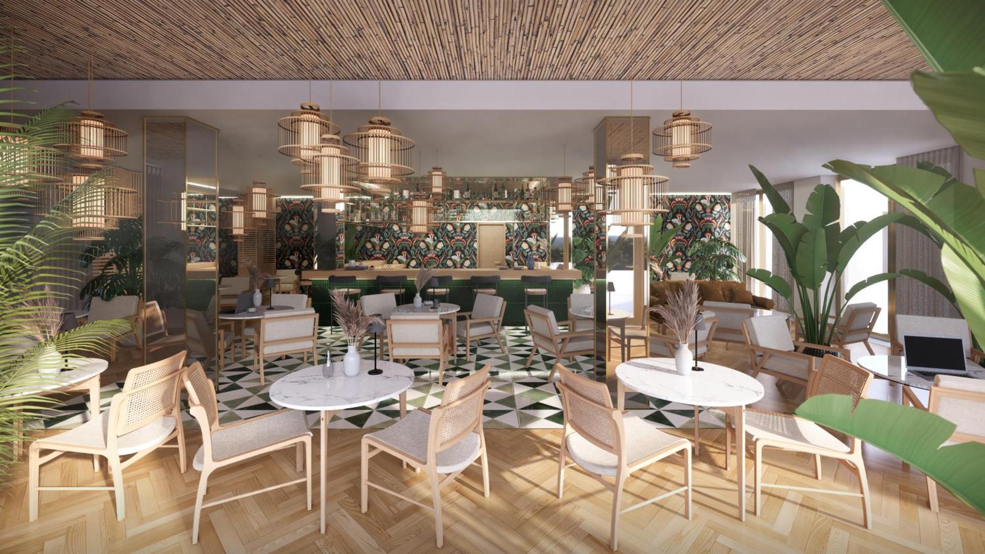 Anantara Vilamoura Family Friendly Exterior foto