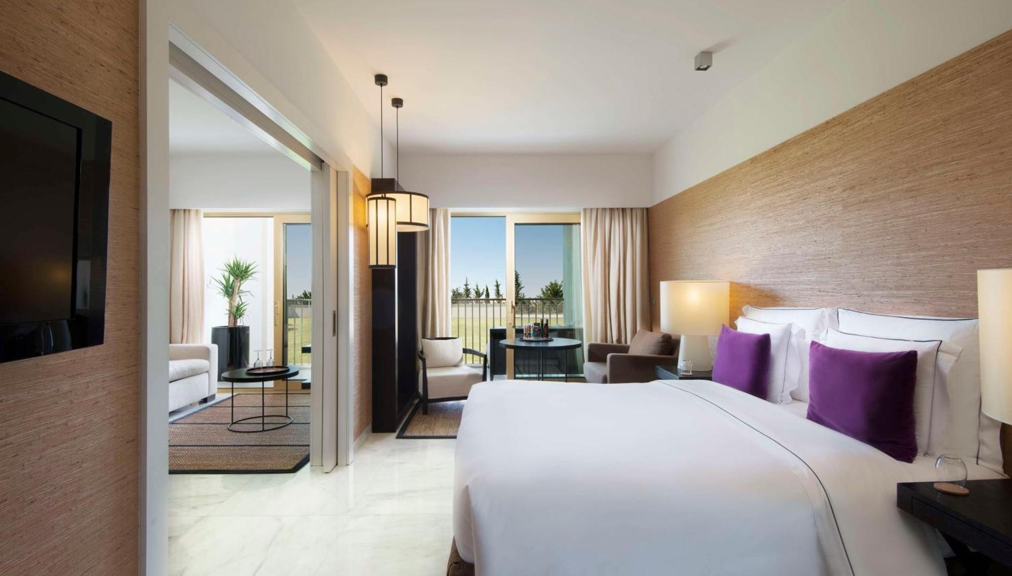 Anantara Vilamoura Family Friendly Exterior foto